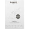 Утюг Gorenje SIH2200RBC красный
