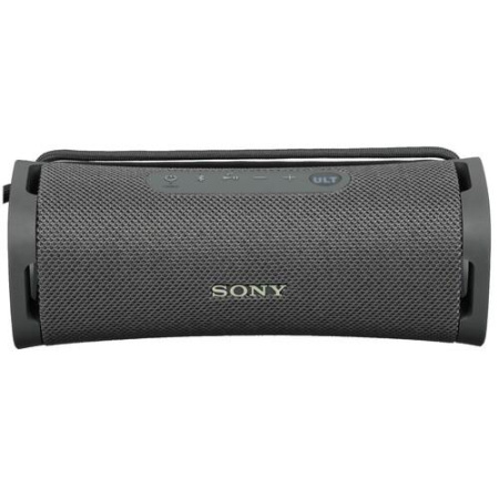 Портативная колонка Sony ULT FIELD 1, серый