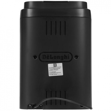Кофемашина автоматическая DeLonghi ECAM 290.22.B черный