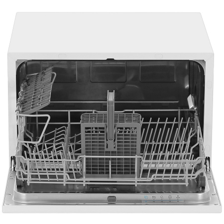 Посудомоечная машина Candy CP 6F51LW-08 белая