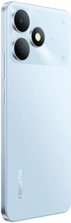 Смартфон Realme Note 80 4/128 Гб Голубой