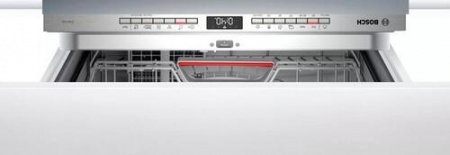 Встраиваемая посудомоечная машина Bosch SMV4HTX24E
