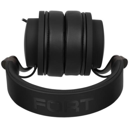 Проводные наушники ARDOR GAMING Fort черный