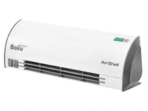 Электрическая Тепловая Завеса Ballu Bhc-L06-S03-S