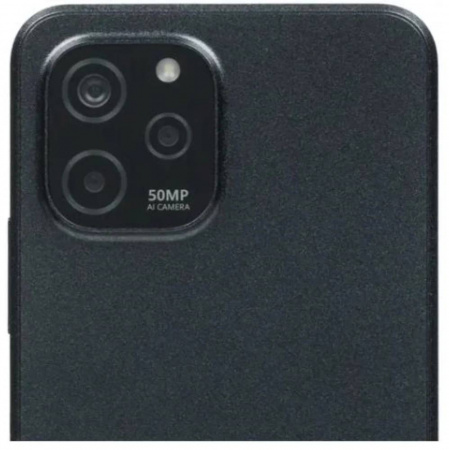 Смартфон Huawei Nova Y61 6/64Гб Полночный Черный