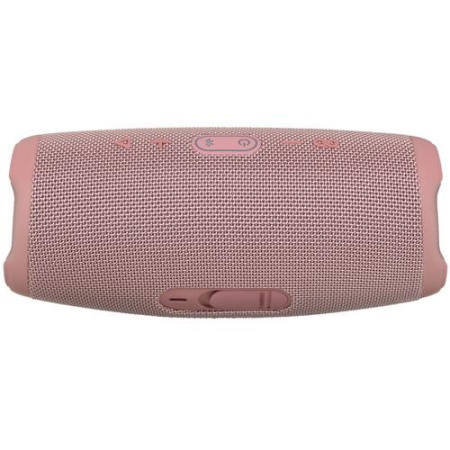 Портативная колонка JBL Charge 5, розовый