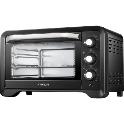 Мини-печь Hyundai MIO-HY103 черный