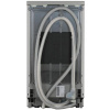 Посудомоечная машина Bosch SPS2IKI02E серебристый