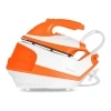Парогенератор Kitfort КТ-9135-2 оранжевый/белый