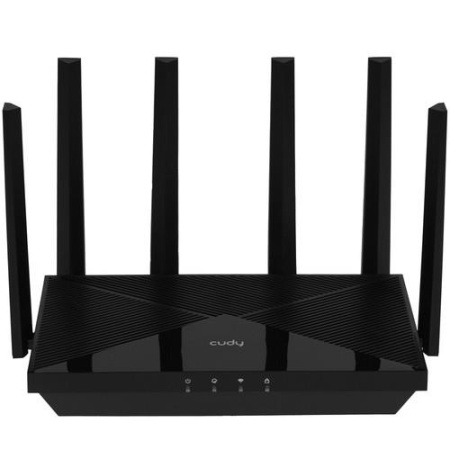 Wi-Fi роутер Cudy WR6500