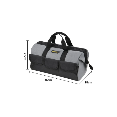 Сумка для инструментов Deli DL430016 360x180x250мм