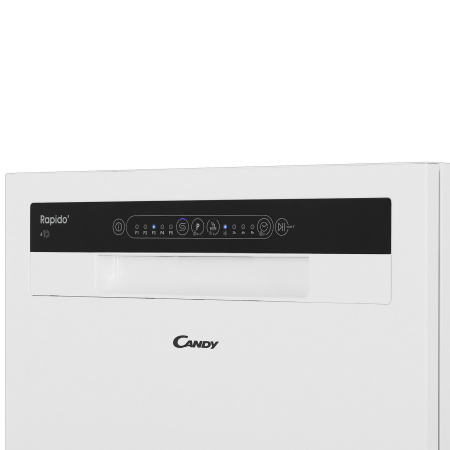 Посудомоечная машина Candy CP 6F51LW-08 белая