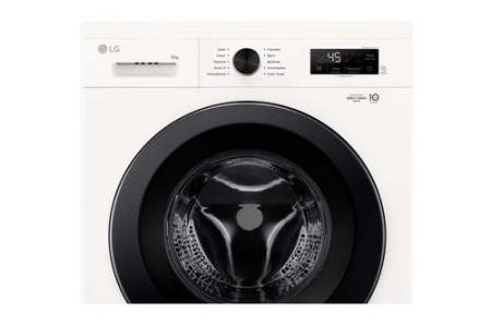 Стиральная машина LG F2Y1NS6W белый