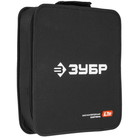 Дрель-шуруповерт Зубр ДБ-165-22