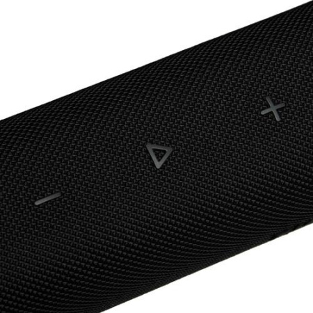 Портативная колонка Xiaomi Sound Outdoor, черный