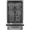 Встраиваемая посудомоечная машина Beko BDIS15020