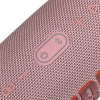 Портативная колонка JBL Charge 5, розовый