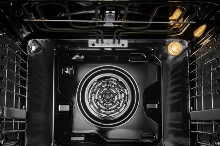 Духовой шкаф Midea MO78100CGB