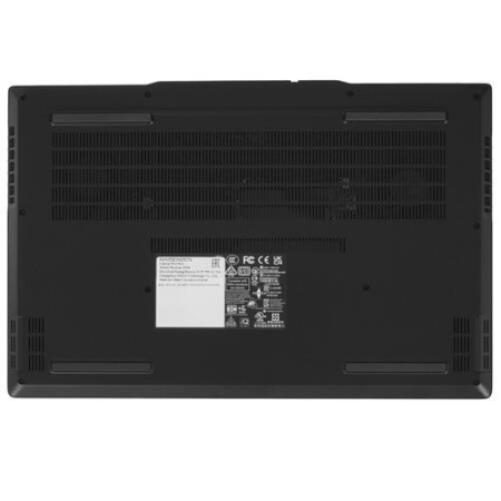 15.6" Ноутбук MAIBENBEN X568 черный