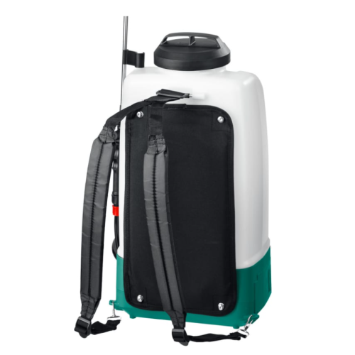 Опрыскиватель аккумуляторный ЗУБР ОПЛ-15-41 с 1 АКБ (4Ач)