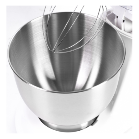 Миксер Galaxy GL 2230 белый