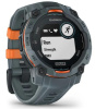 Спортивные часы Garmin Instinct 3 Solar 45mm