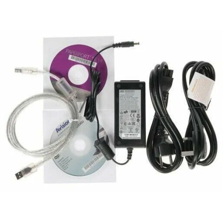 Сканер Avision AD240U 000-0863-02G