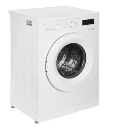 Стиральная машина LG F2Y1NS3W белый