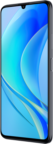 Смартфон Huawei Nova Y70 4/128Gb Черный