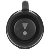 Портативная колонка JBL Boombox 3, черный