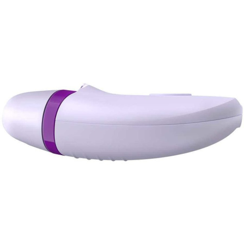 Эпилятор Philips BRE275/00 сиреневый/фиолетовый