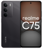 Смартфон Realme C75 8/256 Гб Lte Черный