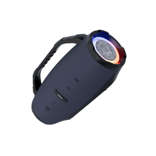 Портативная колонка URAL Гагарин ГР-005 синий