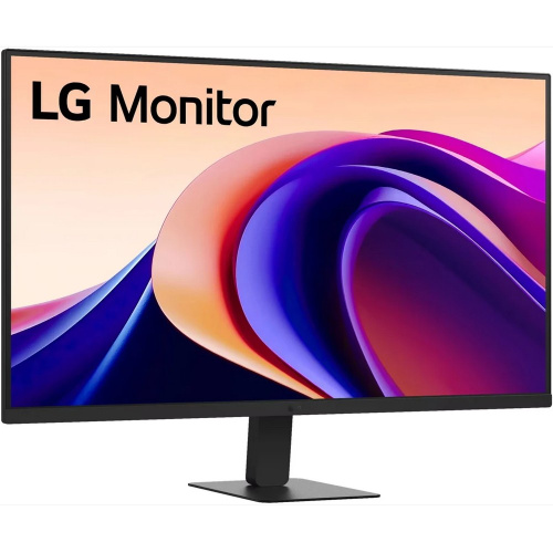 Монитор LG 32U631A-B Black