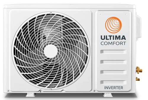 Сплит-система Ultima Comfort Exd-I24Pn-In/Exd-I24Pn-Out Exceed Inverter