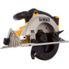 Пила циркулярная DeWalt DCS391nt-xj