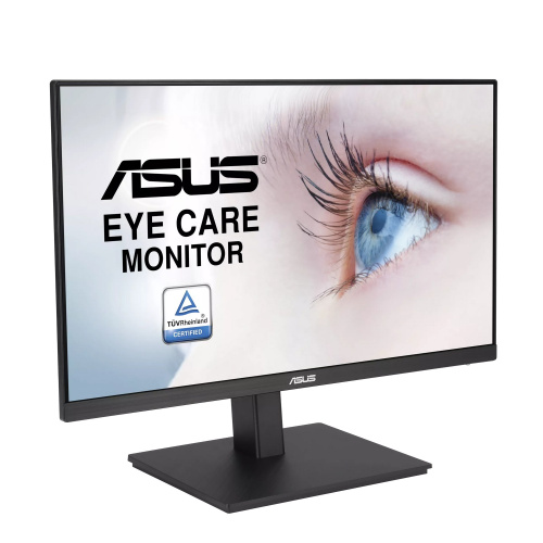 Монитор Asus VA24EQSB (90LM056F-B03170) черный