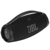 Портативная колонка JBL Boombox 3, черный