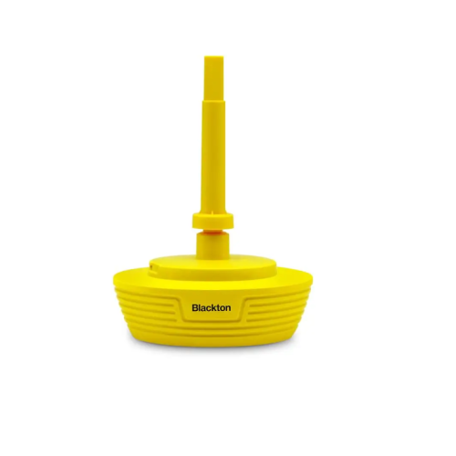 Соковыжималка BLACKTON Bt J1112 Yellow-White