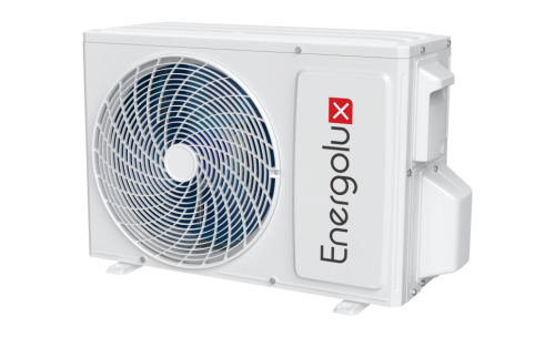 Настенная сплит-система Energolux SAS12BN3-AI/SAU12BN3-AI-LE Bern Le