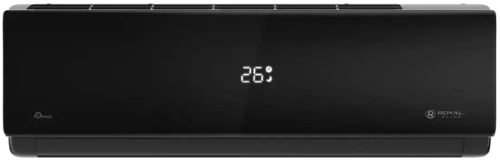 Сплит-система Royal Clima Rc-An55Hn/In/Rc-An55Hn/Out Attica Nero