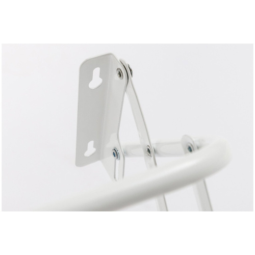 Сушилка для белья настенная НИКА СН90 белый