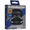 Наушники TWS SteelSeries Gamebuds for PlayStation черный