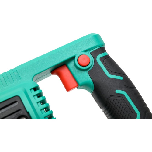 Вибратор портативный для уплотнения бетонной смеси DCA AZD35