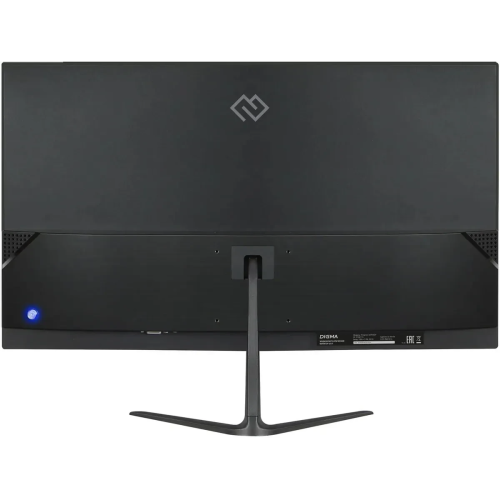 Монитор Digma Progress 24P302F черный