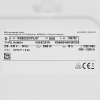 Стиральная машина Bosch WGE02201PL белый