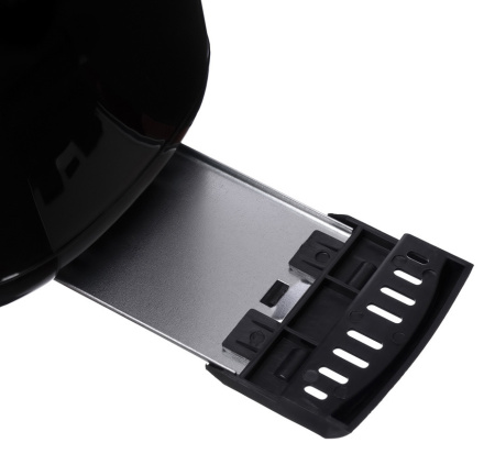 Тостер Starwind ST7002 черный