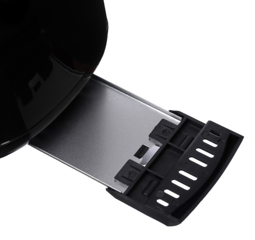 Тостер Starwind ST7002 черный