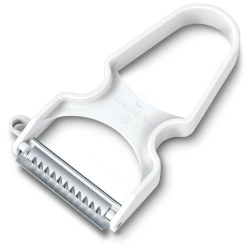 Овощечистка для овощей и фруктов Victorinox Rapid белый (6.0934)