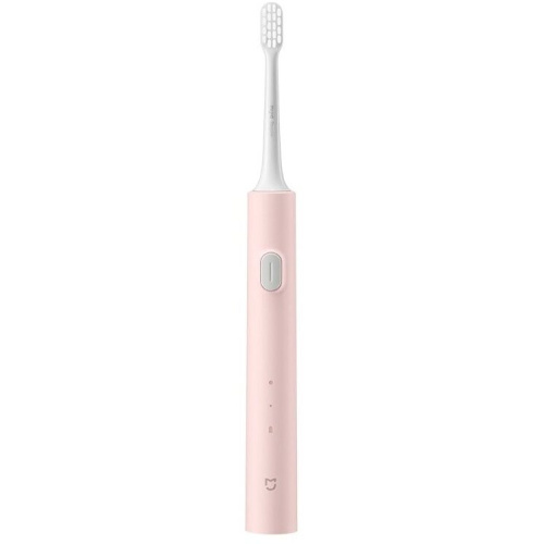 Электрическая зубная щетка Xiaomi Mijia Electric Toothbrush T200 (MES606) Pink